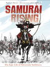Cover image for Samurai Rising